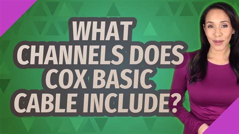 cox cable not working|cox cable tv troubleshooting guide.